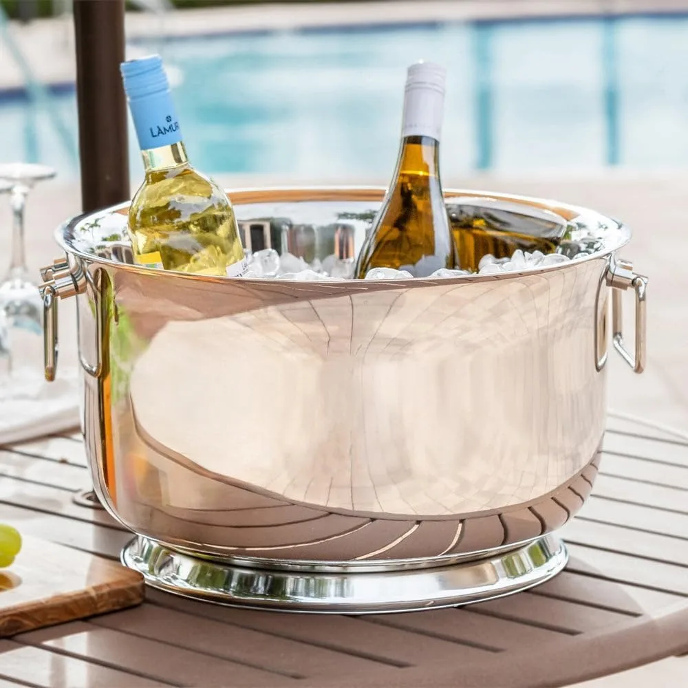 Insulated Beverage Tub 4