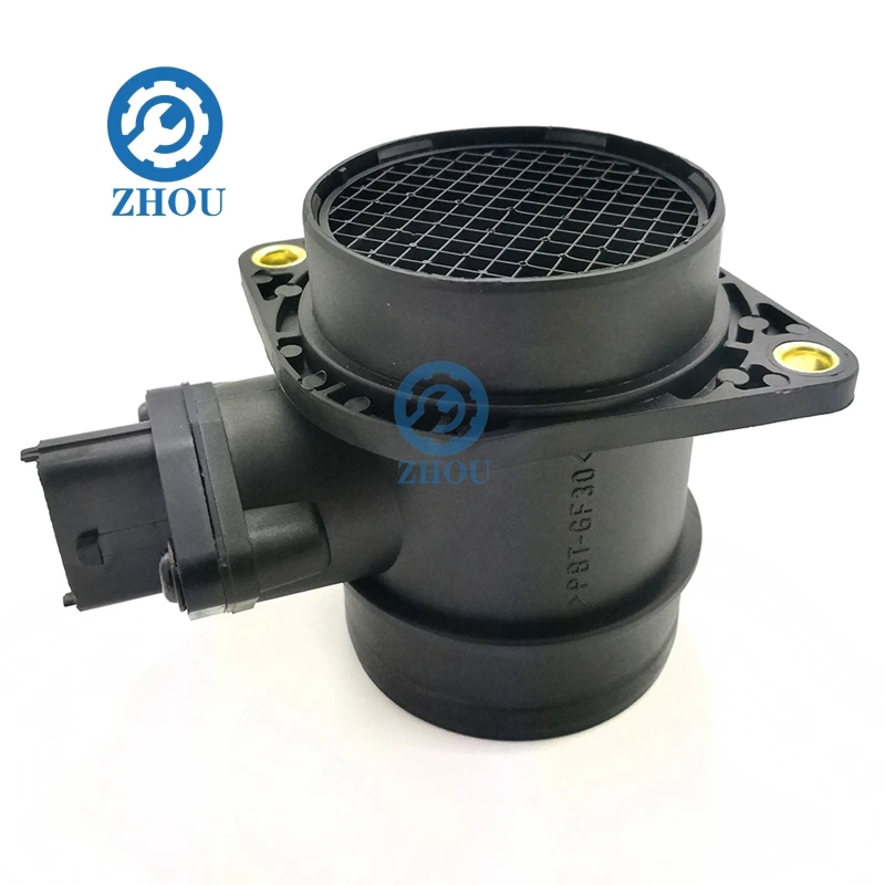 

Mass Air Flow sensor MAF For GAZ GAZEL SOBOL VOLGA 2.3 2.5 BOSCH NO. 0280218037 316023877014 316023877012