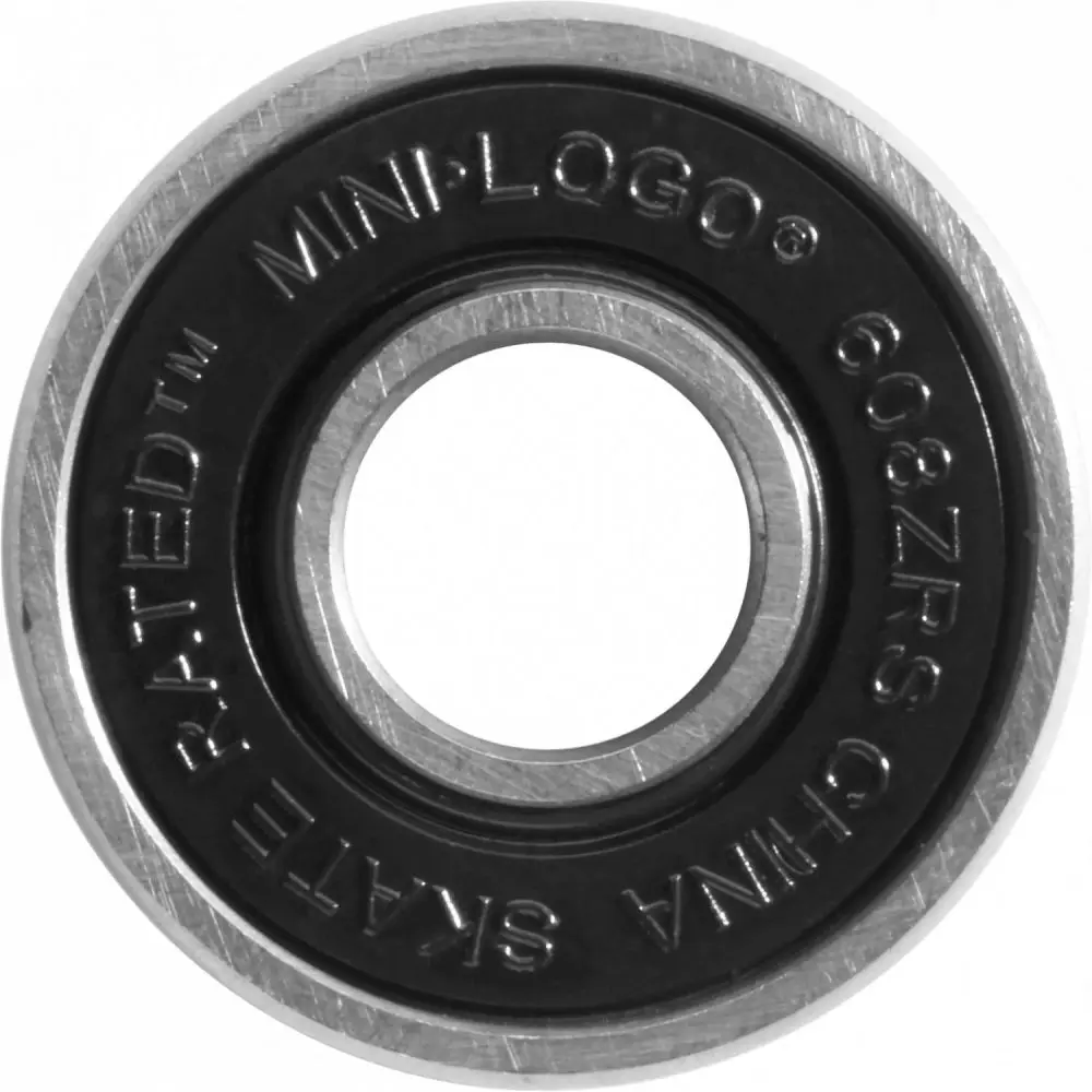 Rolamento Mini Logo - 4