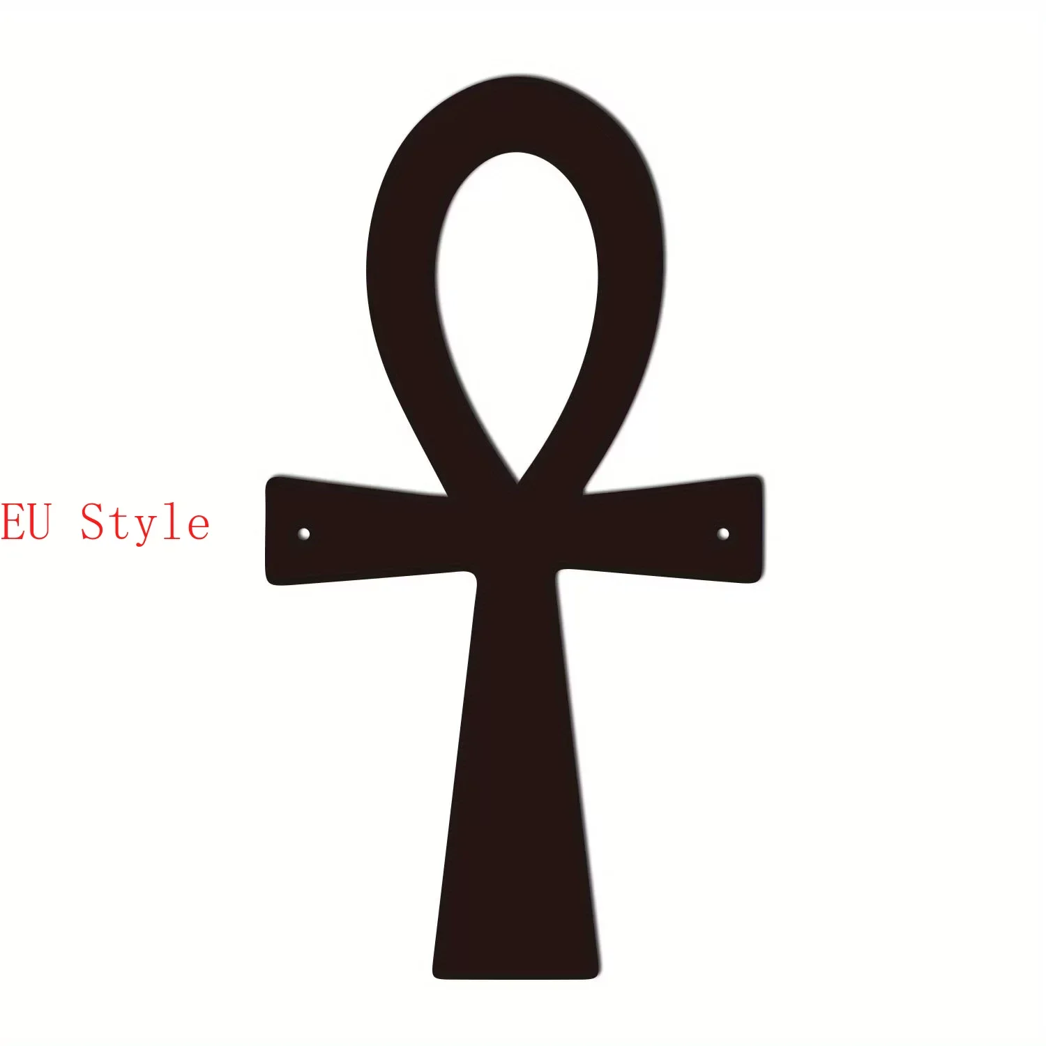 

1pc Iron Wall Hanging Art Metal Wall Sign Metal Home Decoration Room Decoration Wall Mounted Home Decoration Metal Art Outdoor d