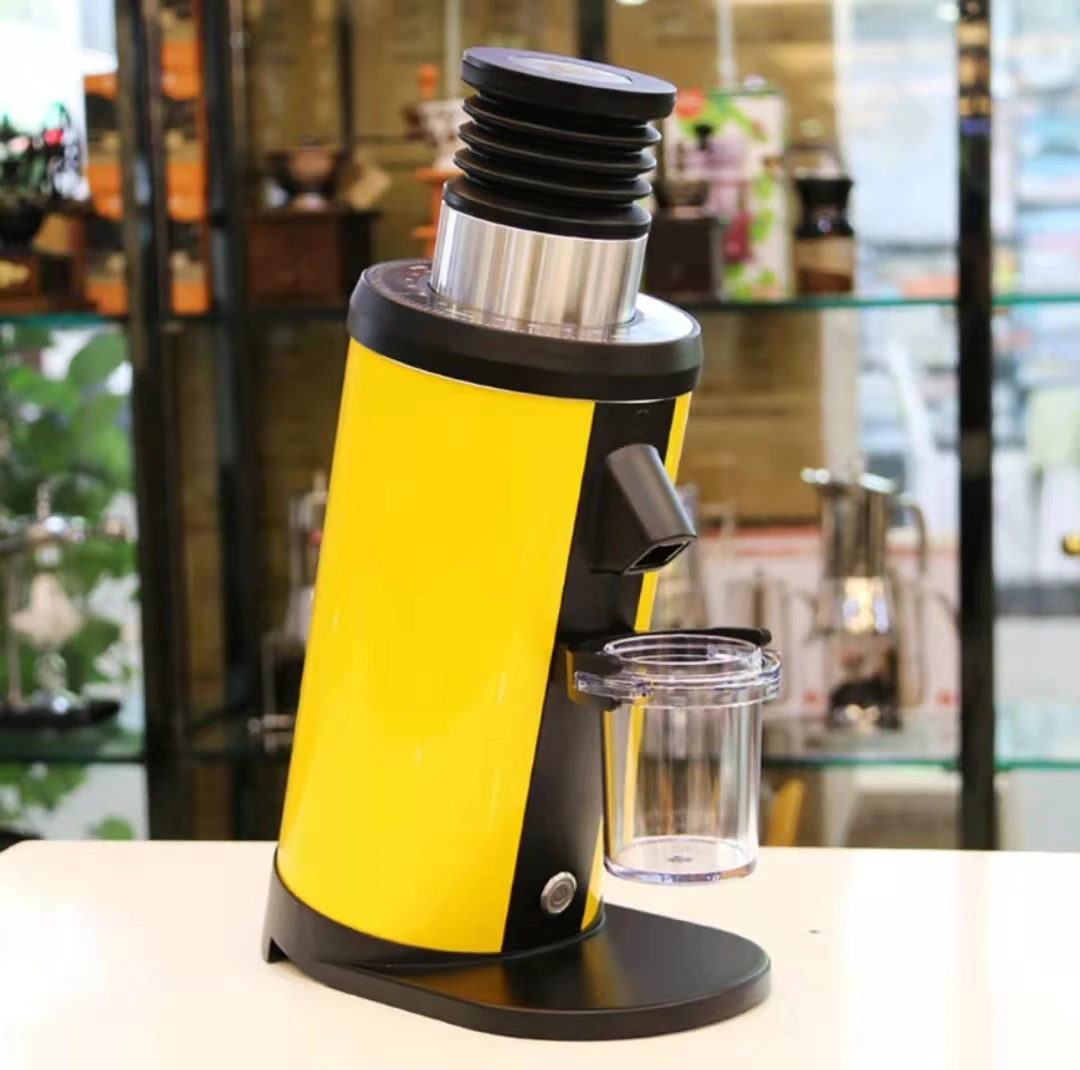 Korrodieren Andrew Halliday Ich bin müde df 64 kaffeemühle Rahmen