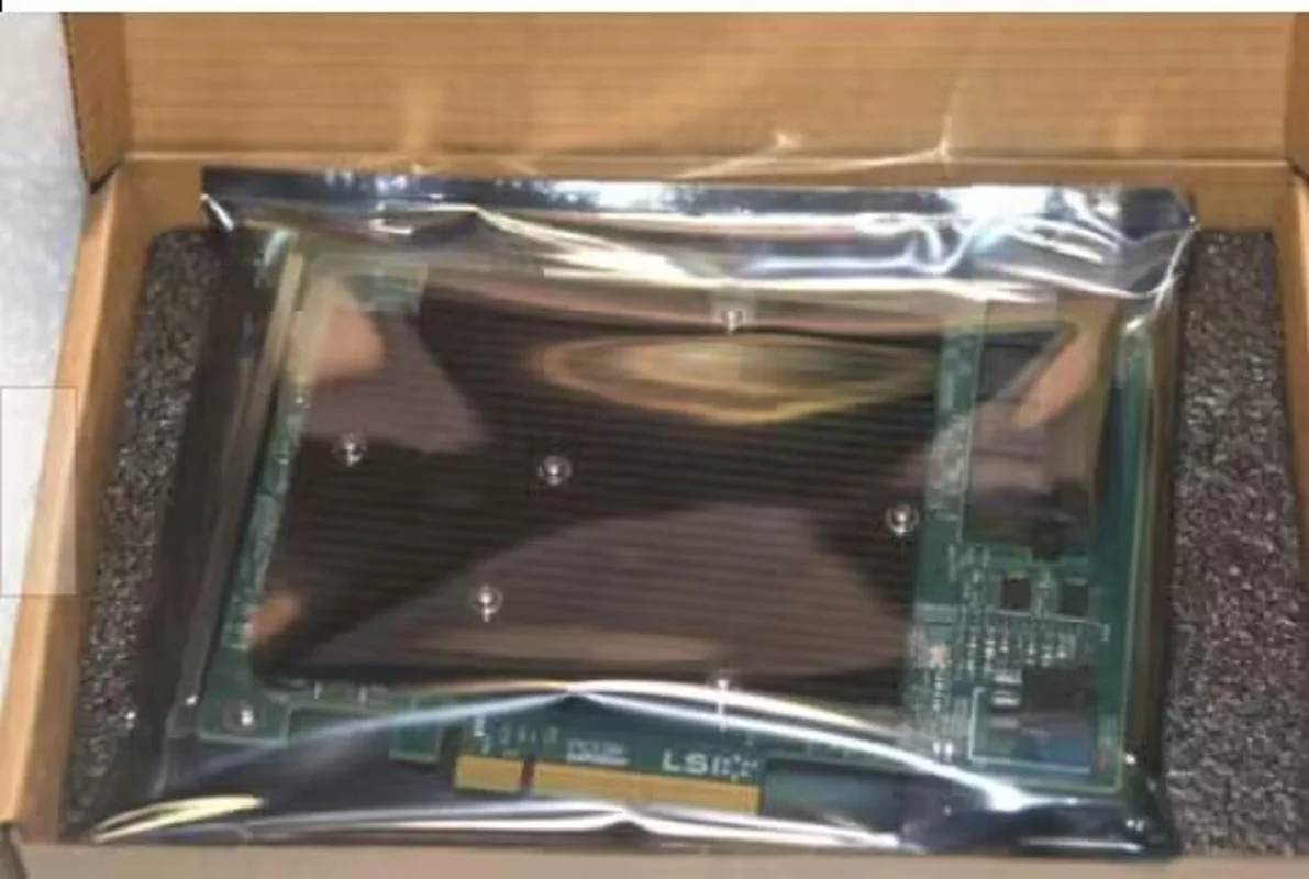 

INTERFACE CARD