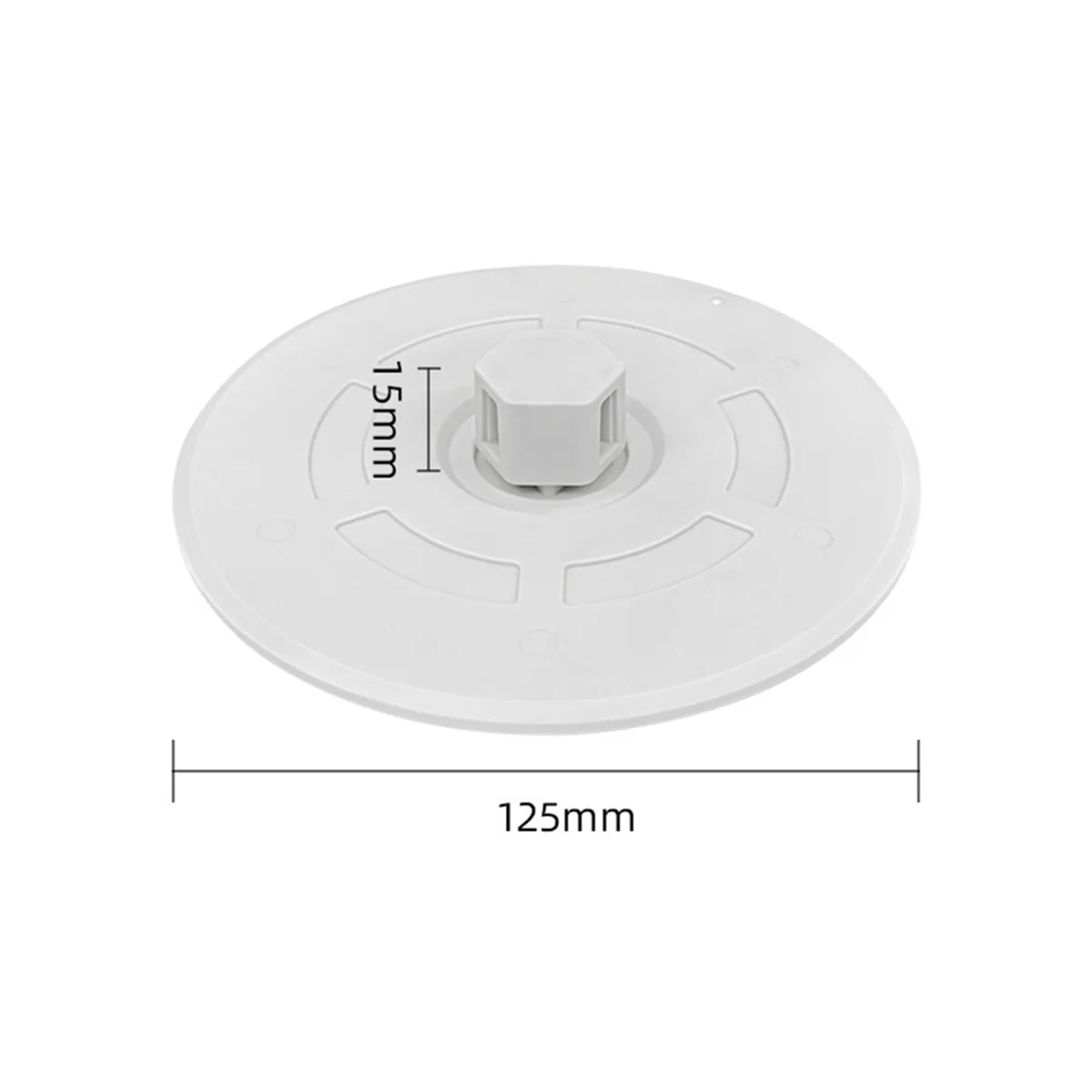 FZFZ Mop Cloth Holder+Mop Cloth for M30 PRO Robot Vacuum Cleaner Accessories Replacement Washable Mop Pad