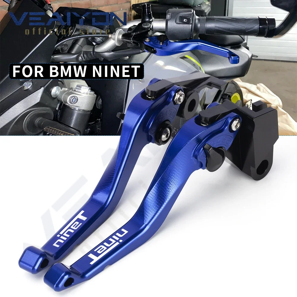 Для BMW NINET 2014 2015 2016 Мотоциклетные