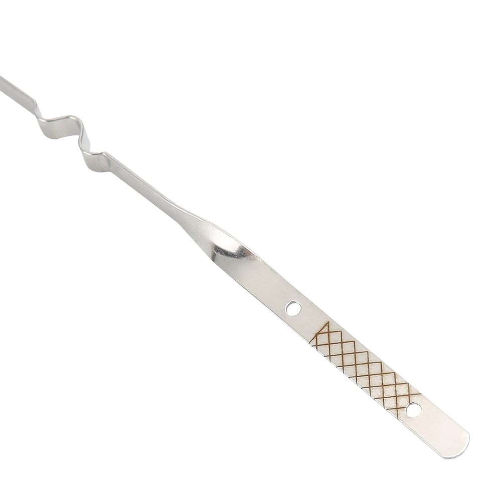 CM5E6750BB Engine Oil Fluid Dip Stick Dipstick Measurer CM5E6750BB Fit for Ford Focus 2012-16 Oil Dip Stick Engine Dipstick engine oil dipstick