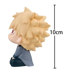 Chibi Anime Figure - Himiko Toga Character Collectible Toy - 10CM (Bakugou Katsuki)