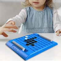 Reversi Strategy Board Game Fun Tabletop Game for Kids Children Boys Girls 1