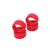 Suitable For WLtoys 1/28 K969 K979 K989 K999 P929 Aosquito Car RC Car Racing Pattern Soft Tire Leather ﻿ 1