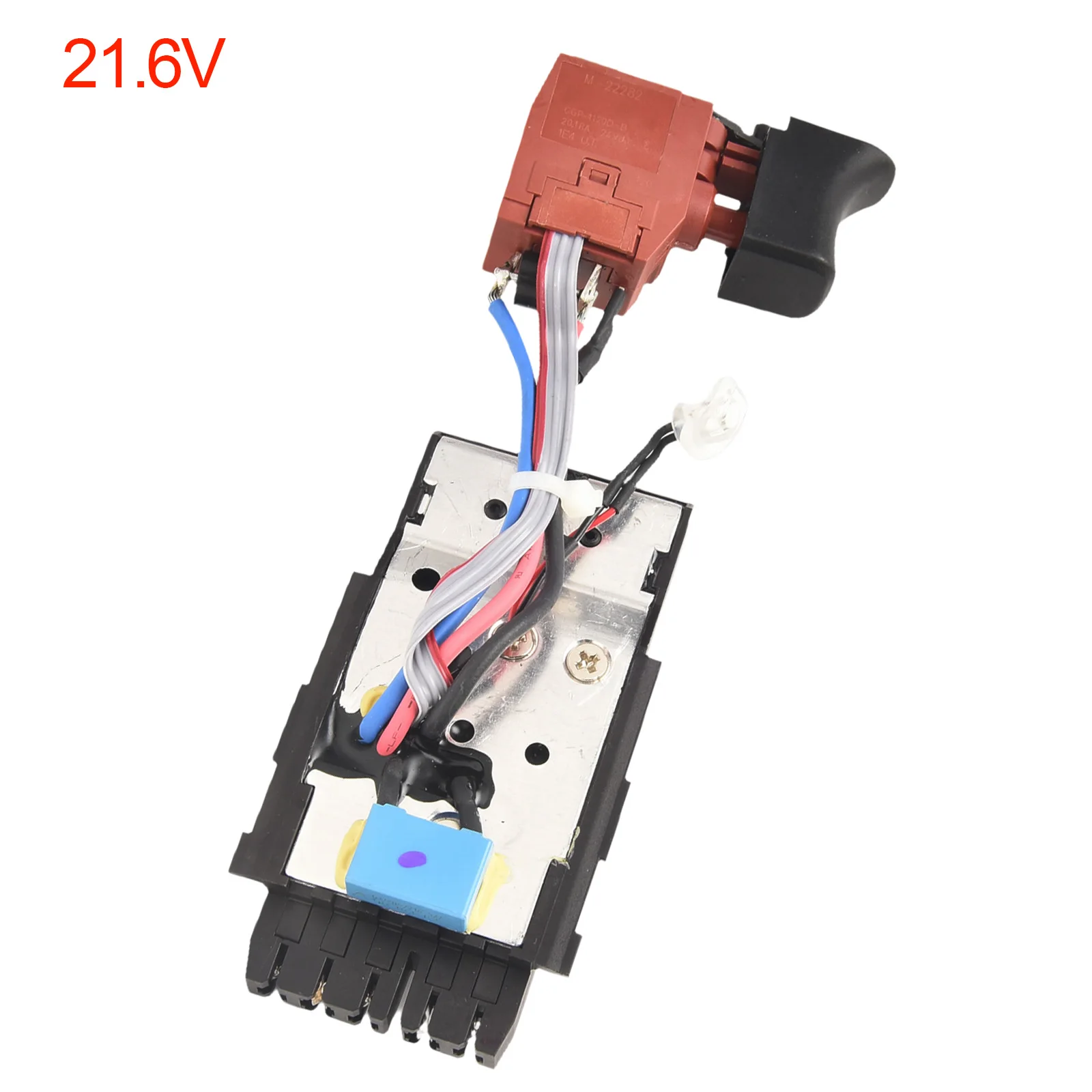 เครื่องมือ 21 6V เปลี่ยนใช้งานร่วมกับ SF22A SIW22TA SF10WA22 SFC22A SFH22A สําหรับอเนกประสงค์ซ่อม 1