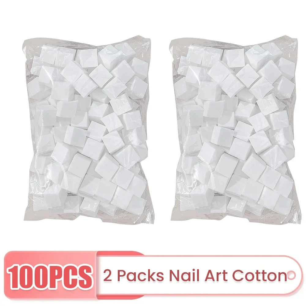 100pcs