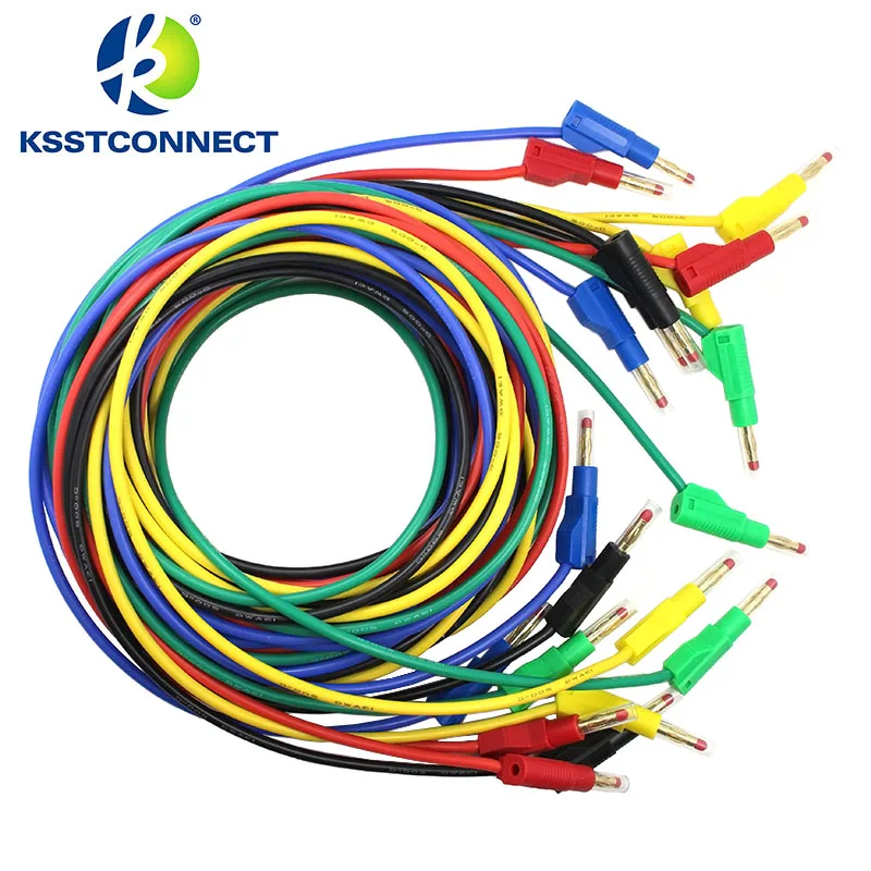 5pcs-Multi-meter-Test-Leads-Tool-DIY-4mm-Retractable-Banana-Plug-Cable ...