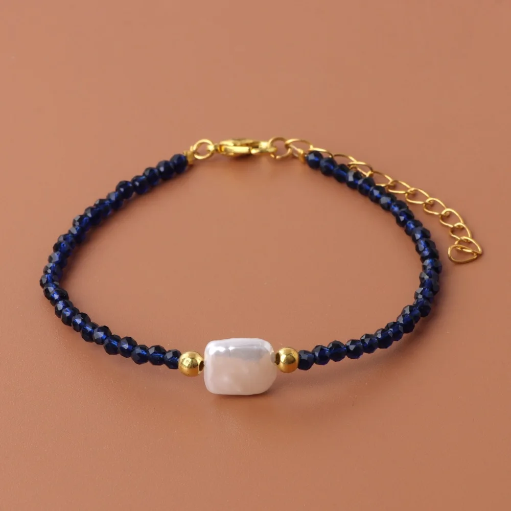 Suzanne Kalan Rainbow Sapphire Bangle Review — Fairly Curated