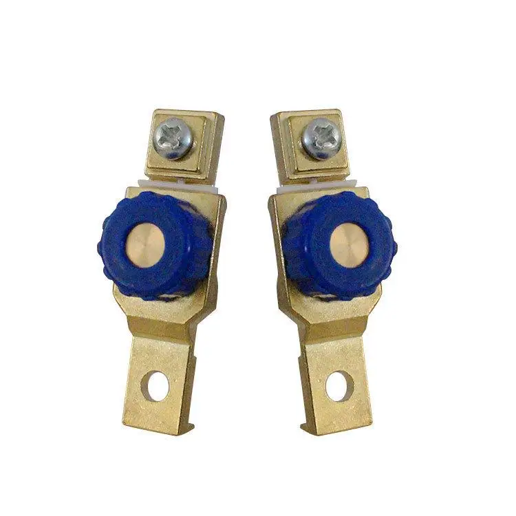 Motorcycle Battery Power Cut Off Switch Terminal Link Disconnect Switch motorcycle battery