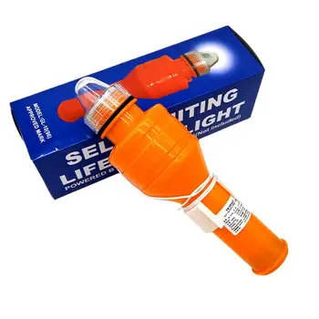 Floating Lifebuoy Warning Light 1