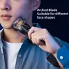 Panasonic Electric Shaver for Men Twin Blade Waterproof Cordless Razor USB Rechargeable Shaving Barber Trimmer Home Appliance 4