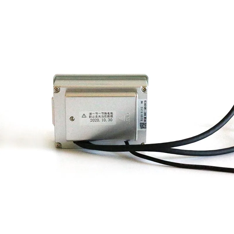 Instrumentos de medição de nível Sensor Magnético Fita Deslocamento Leitura Escala Posição sensor magnetico fita deslocamento leitura escala posicao 02