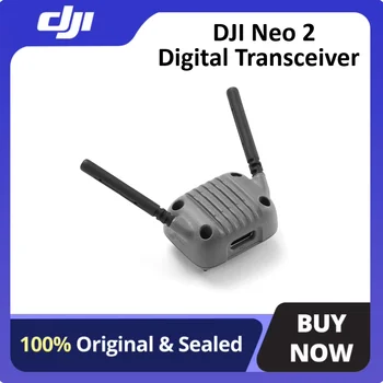DJI Neo 2 Digital Transceiver Install DJI Neo 2 Digital Transceiver for Stable, Low‑Latency Video Sransmission For NEO Drone