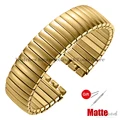Gold-Matte