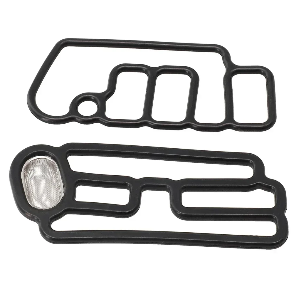 Cylinder Head Solenoid VTEC Gasket Spool for For Honda ODYSSEY Exceptional Performance For Honda 15815R70A01 15845R70A01