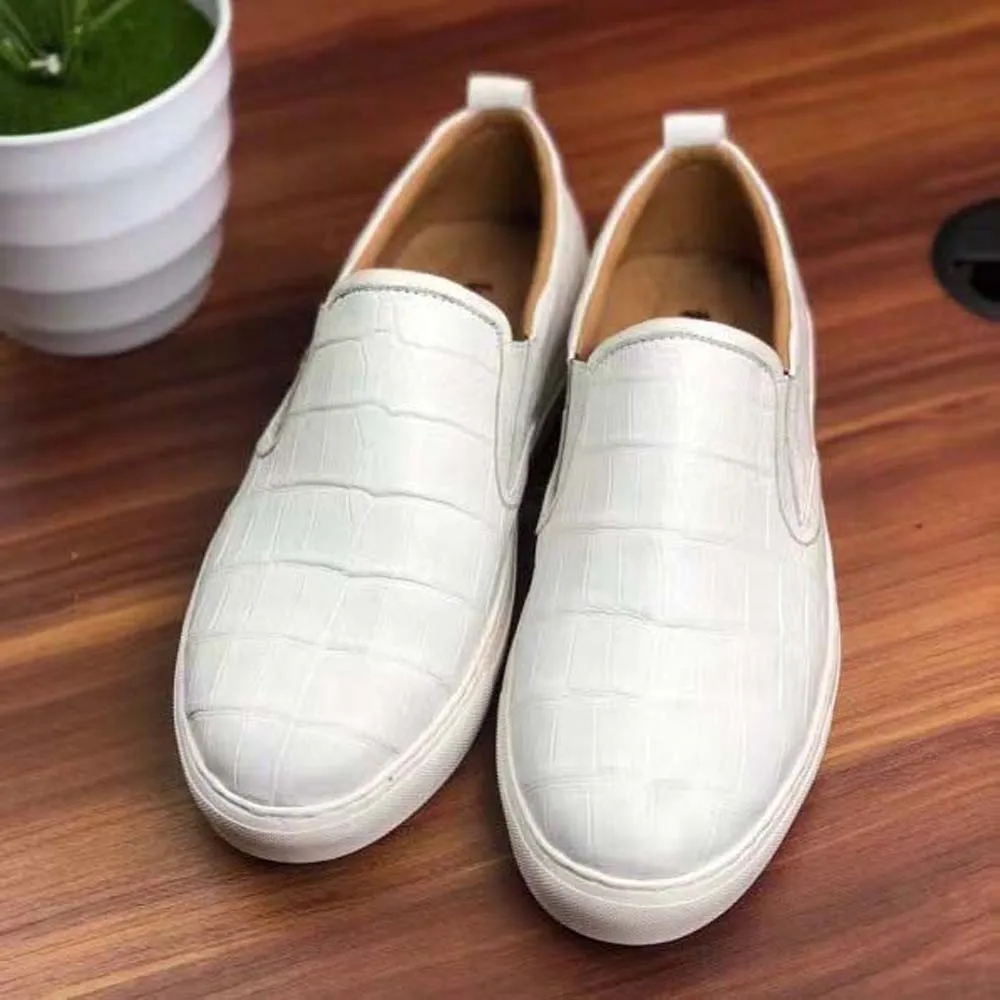 Рисунок 5 - Ботинки chue мужские повседневные