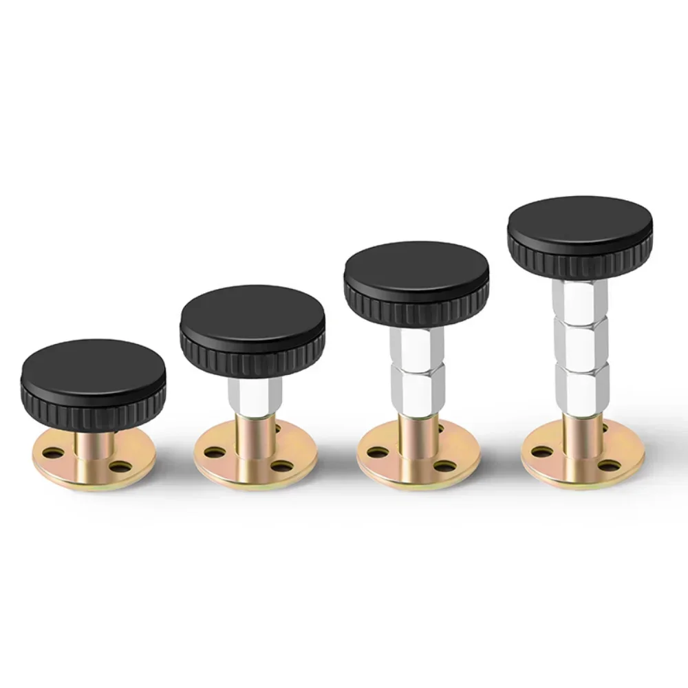 Dowel Pin Quick Release Pin Headboard Adjustable Bed Stabilizer Headboards Wall Dowels Locking Fasteners Clipboard Hardware Home cylindrical locating dowel pin,wooden dowel pins,bed frame hardware,bed stabilizer bracket