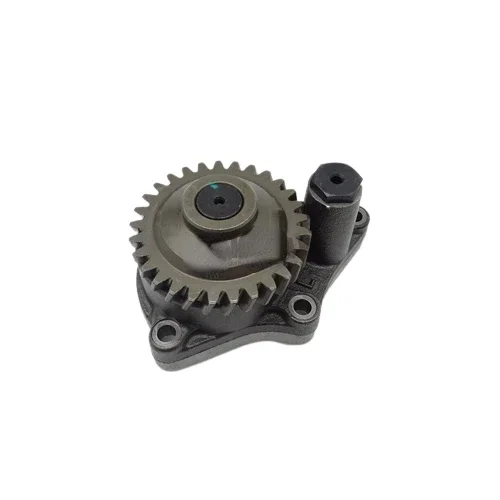 

4TNV88 Engine Oil Pump 4D88 119802-32120