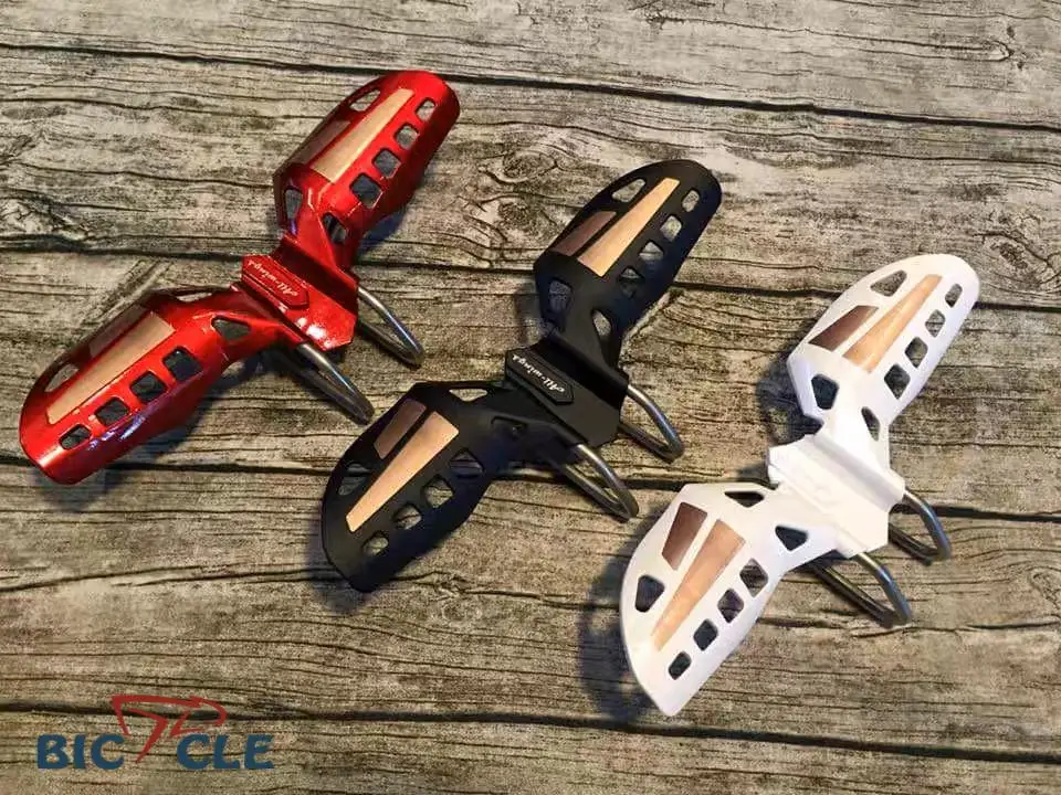 

All wings gull wing road mountain bike long-distance race zero compression ergonomic sit plane shape saddle