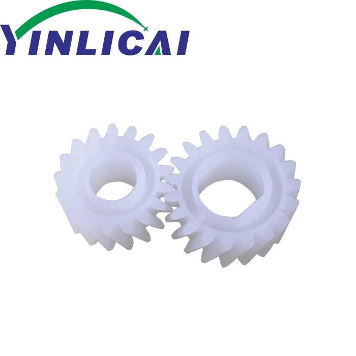 

10 шт., шестерни ведущих разработчиков 655N00400 для XEROX DocuColor240 242 250 252 260 WorkCentre 7655 7665 7675 7755 7765 7775 550 560 570