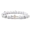 White turquoise