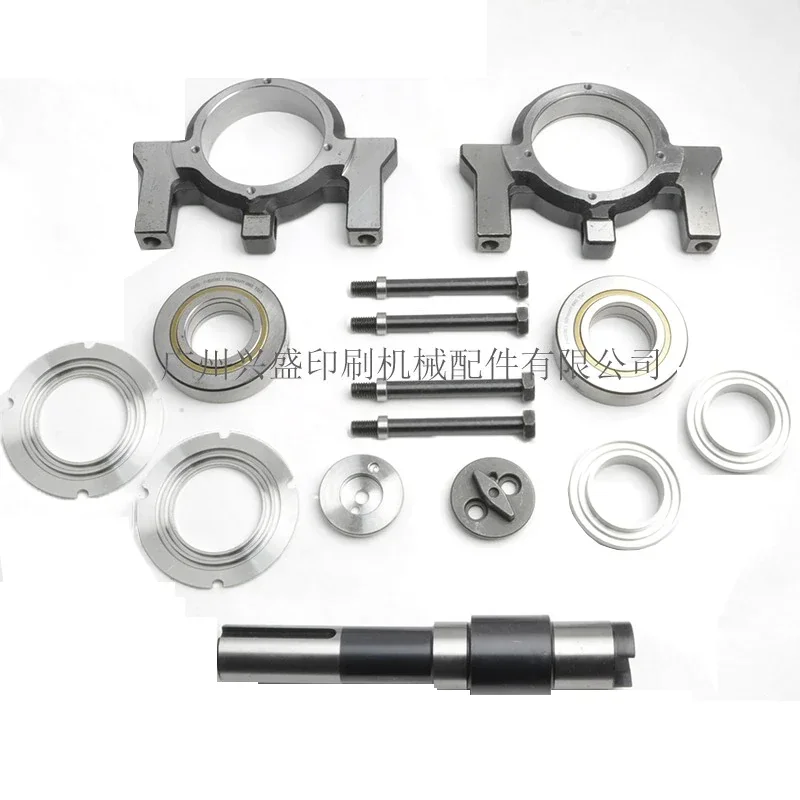 

Ролик Heidelb Anilox для офсетной печатной машины CD102 SM102 C5.040.435