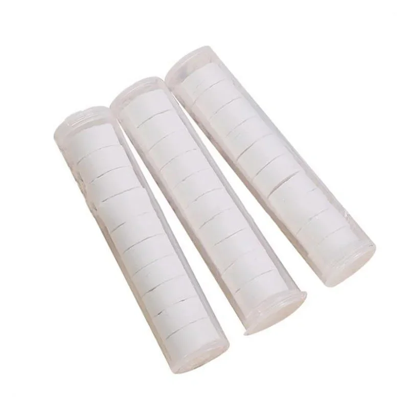 10/20PCS Compressed Towels Portable Travel Non-Woven Face Towel Outdoor Camping Hiking Disposable Towel Tablet Moistened Tissues 6