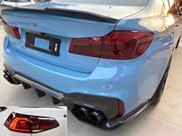 Car Headlight Tint Film Self-Adhesive Light PVC Vinyl Black Sticker Tailing Lamp Mods Stickers Decal Sticker For BMW For Tesla 3