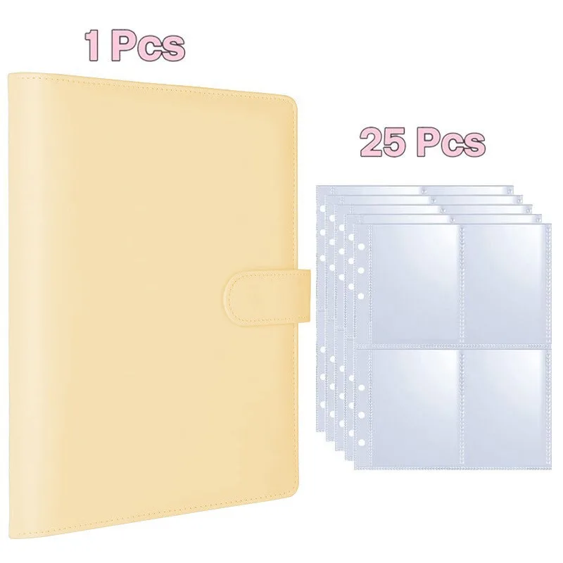 Yellow-25 pages