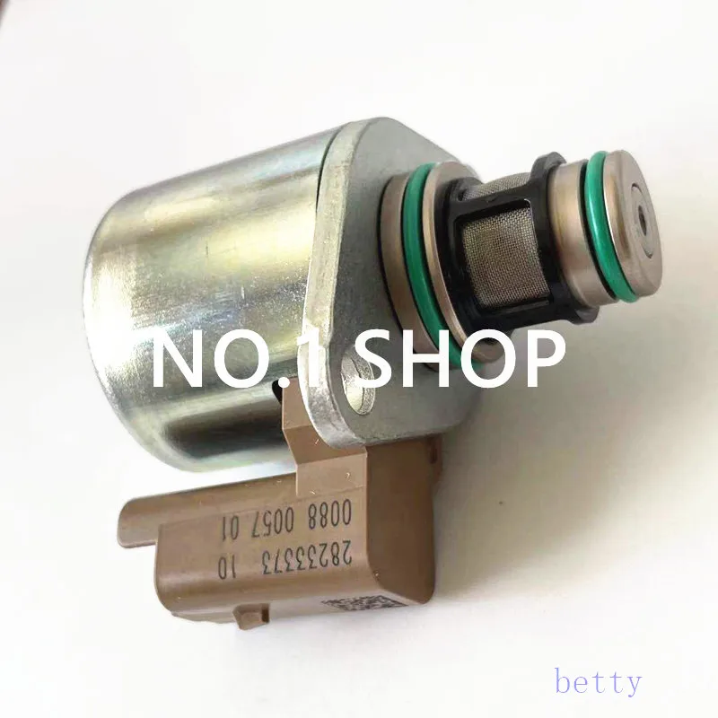 Genuine And New IMV Metering Valve 9109-936 , 28233373 - AliExpress 