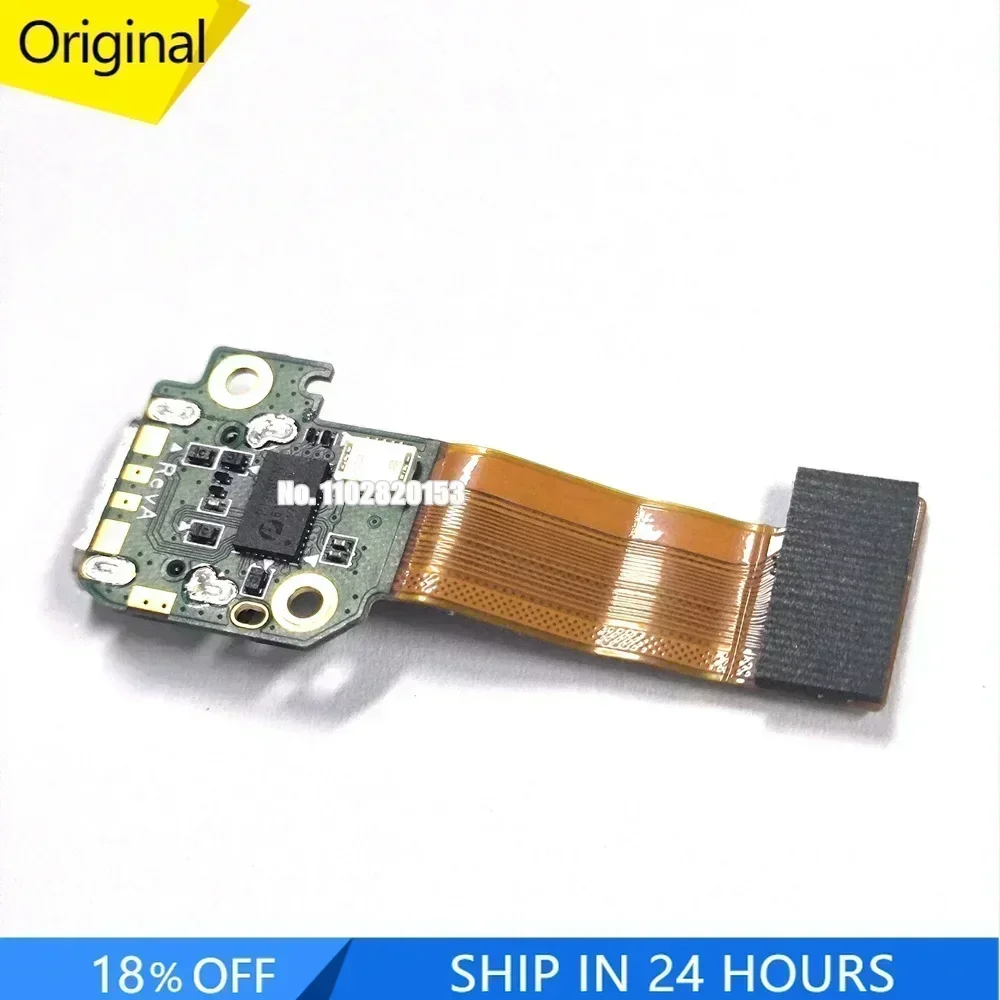 Gopro HERO 6 Hero6 액션 카메라 부품용 기존 USB 전원 공급 장치 충전 데이터 동기화 C-포트 케이블