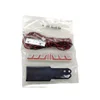 Metal LED Tail Light Lamp For 1/14 Tamiya RC Truck Car SCANIA R730 R470 R620 VOLVO FH12 FH16 ACTROS 3363 1851 AROCS 3363 3348 MA 6