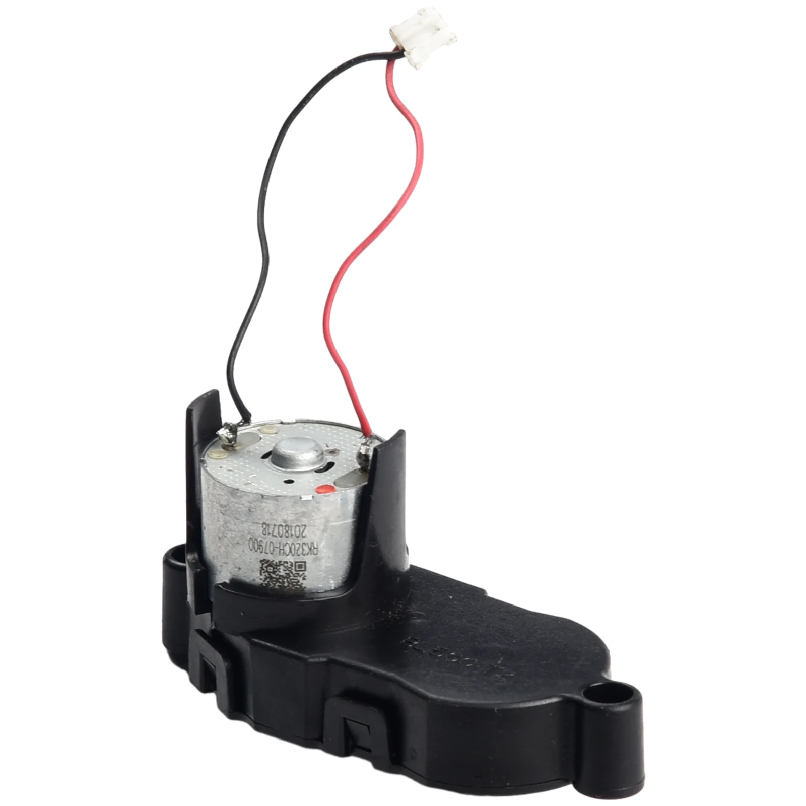 

Rejuvenate Your Vacuum Cleaner with Side Brush Motor Compatible with For Midea VCR16 For Cecotec For Conga BL500T2