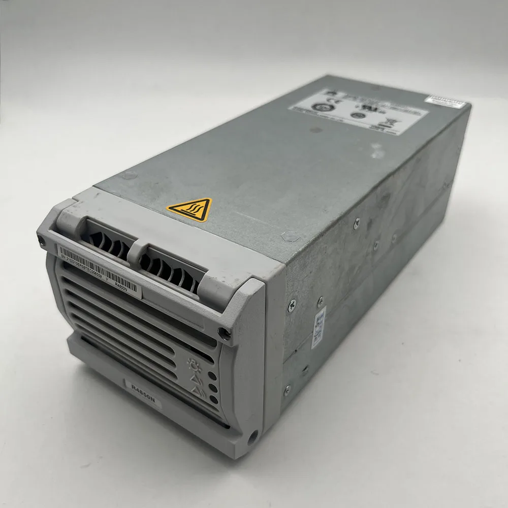 화웨이 R4850N R4850N1 통신 전원 모듈, 53.5V/50A 완벽한 테스트
