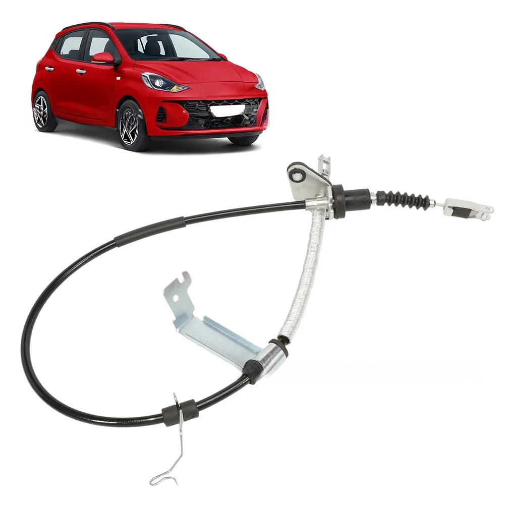 OEM 사양 클러치 케이블 415100X911 (현대 i10 1.0 1.2 1.2i 가솔린 해치백 2007년2017년형)