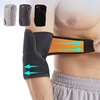 1PC Elbow Brace Compression Arm Sleeve Elbow Support for Tennis Golfers Weight Lifting Elbow Protector