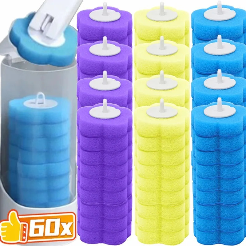 Disposable Toilet Refills 1
