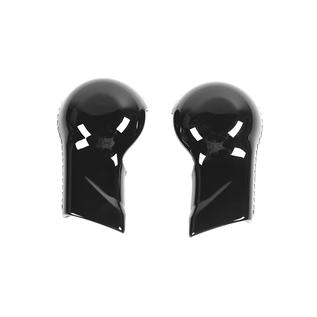 

Car Gear Shift Lever Knob Head Decorative Cover Trim Sticker for Chevrolet Camaro 2010-2015 Interior Accessories