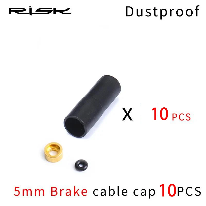 Brake Cap dust 10pc