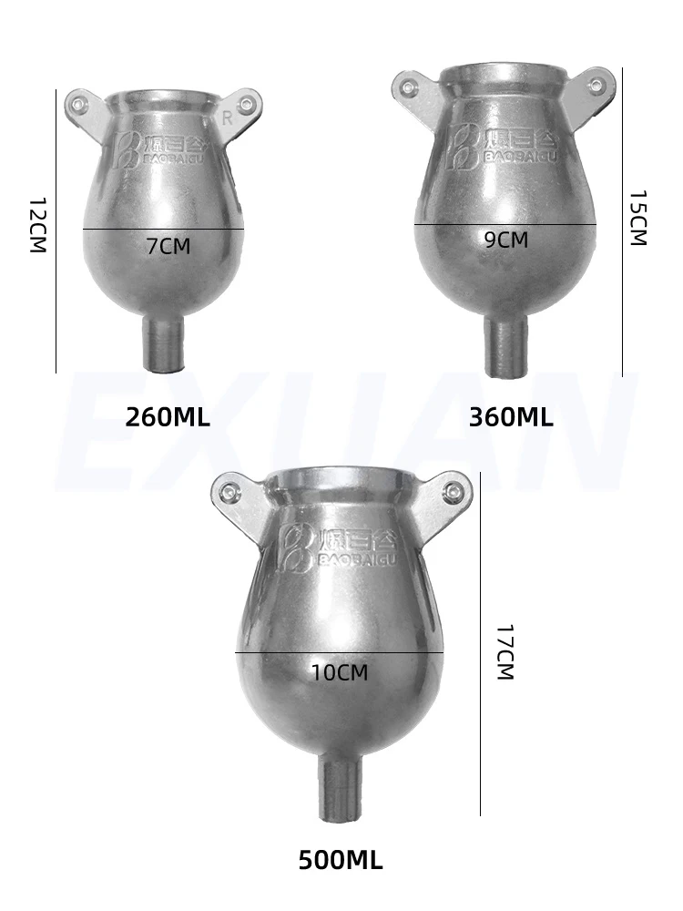 100ml/260ml/360ml Small Cooker Popcorn Machine Puffing Machine Corn Fry Machine