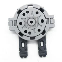 Tactical Quick Disconnect Gun Holster Adapter with 360 - Degree Rotation (Set GE)