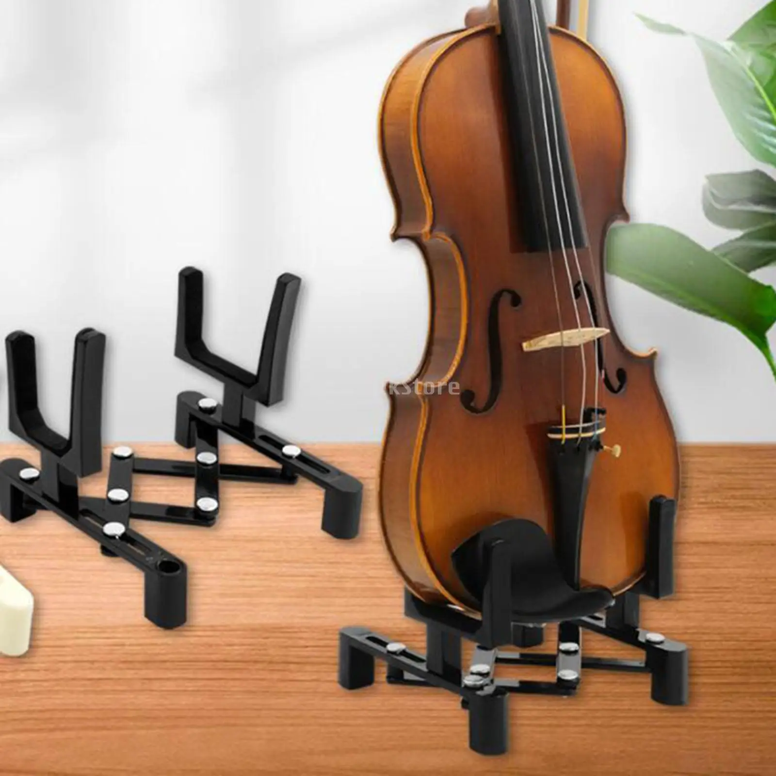 Guitar Stand Universal Folding Instrument Stand for Acoustic Musical Rack Holder Guitar Accessories