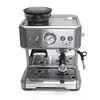 Modern espresso machines, semi-automatic industrial commercial large-scale commercial coffee machines GN230TB 2