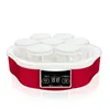 Home Use Automatic Yogurt, Maker Manufacturer Diy Yogurt Fermentation Making Machine Small Popular Yogurt Maker/ 3