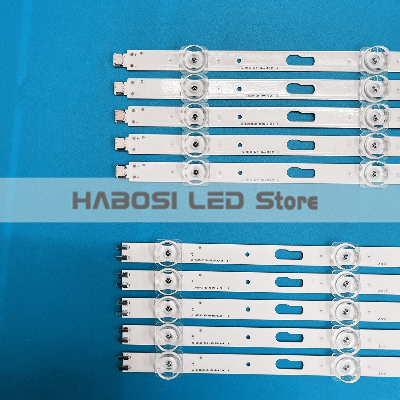 10pcs SVC650AG6 L R V0T7 650SMA R0 V0T7 650SMB R0 LM41 00875A 00876A 00911A 00912A UE65TU8070U UE65TU8070 UE65TU7125K UE65TU7125 2