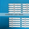 10pcs SVC650AG6 L R V0T7 650SMA R0 V0T7 650SMB R0 LM41 00875A 00876A 00911A 00912A UE65TU8070U UE65TU8070 UE65TU7125K UE65TU7125 2